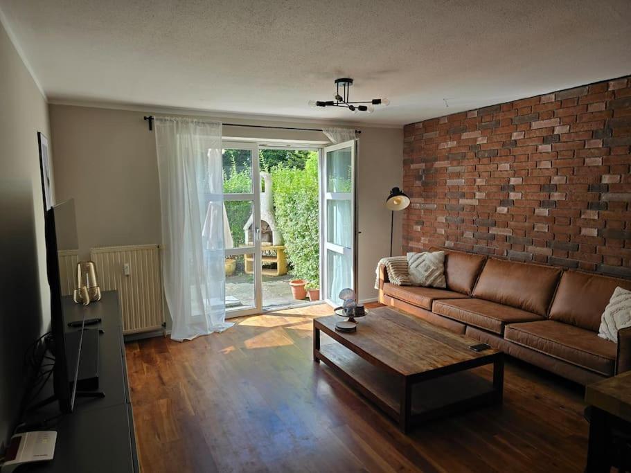 Apartment Stilvolles 2 Zi Mit 65qm Und Terrasse *