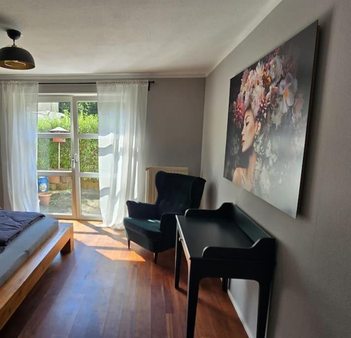 Stilvolles 2 Zi Mit 65qm Und Terrasse *