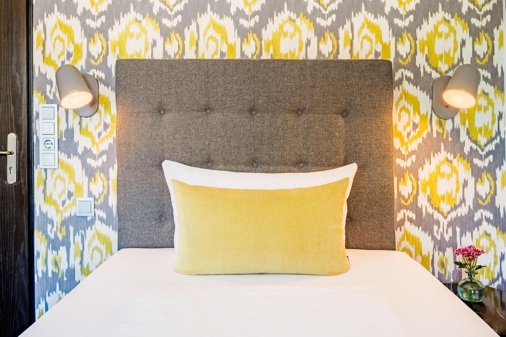 Hotel Rugs Cologne