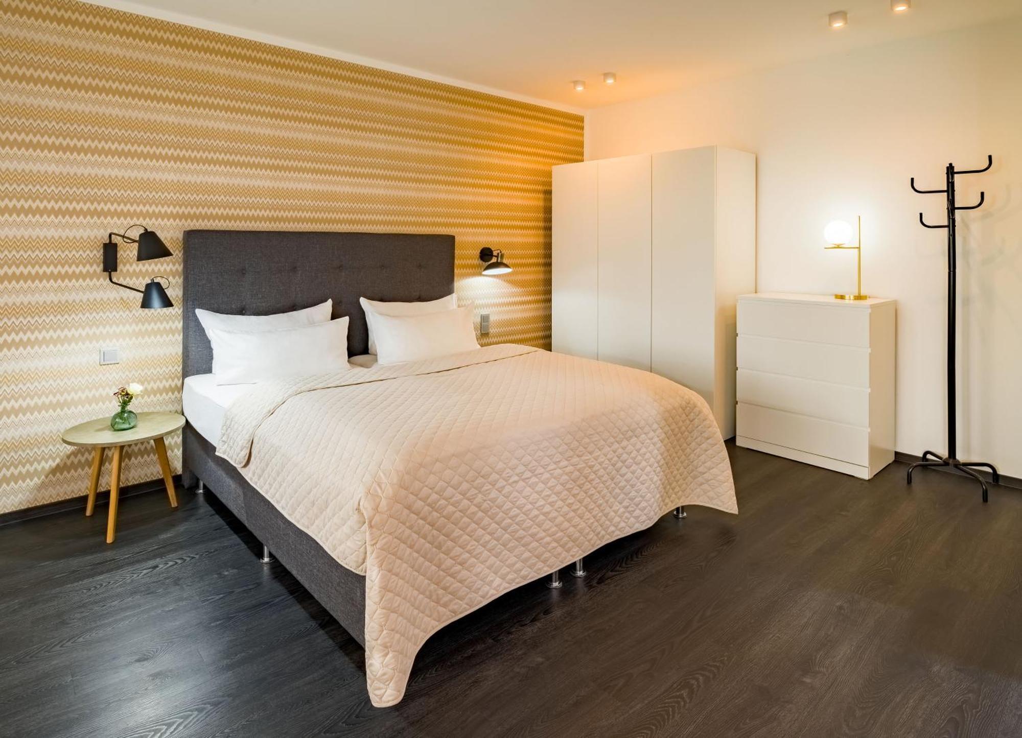 Hotel Rugs