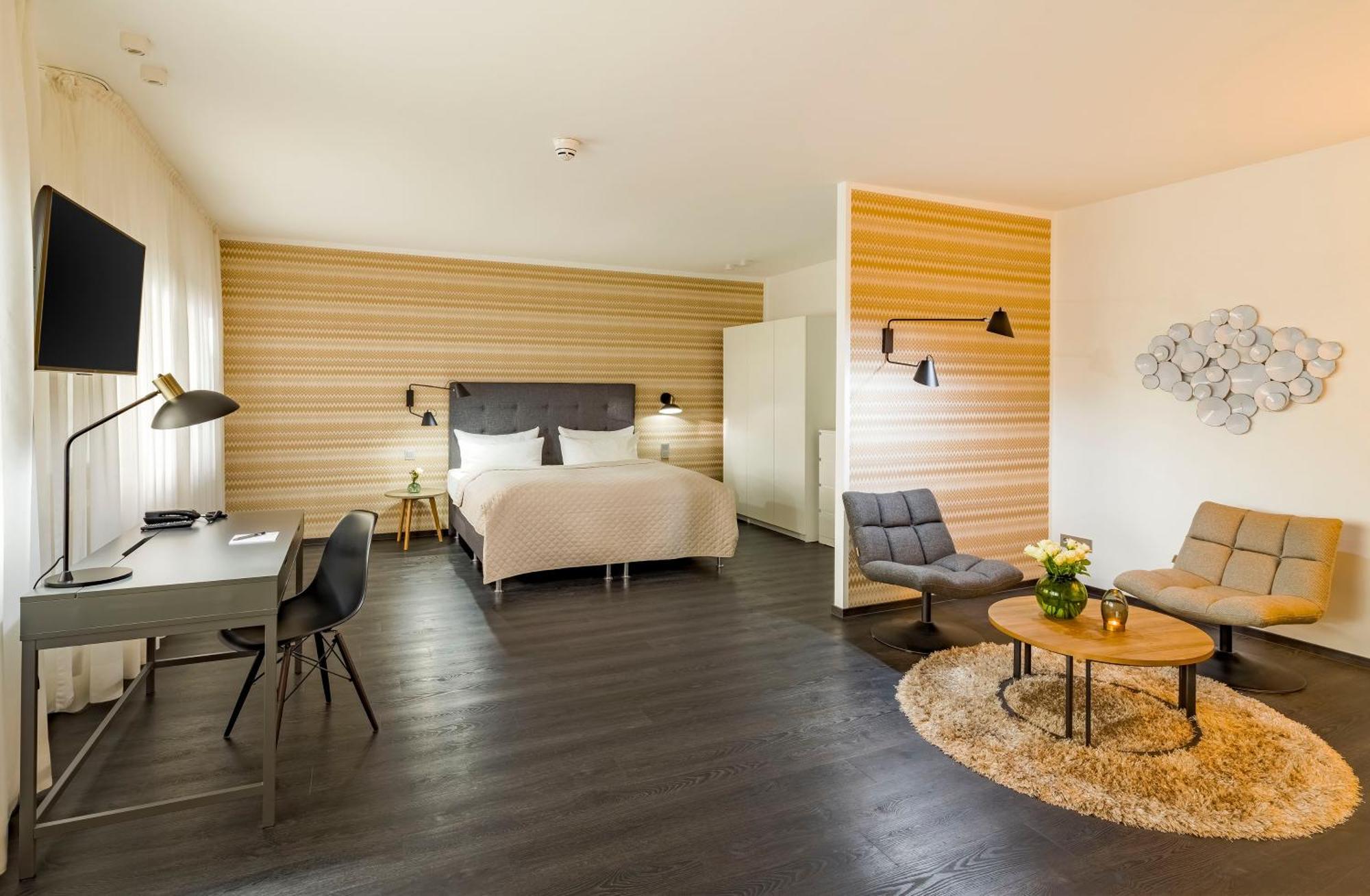 Rugs Hotel 4*