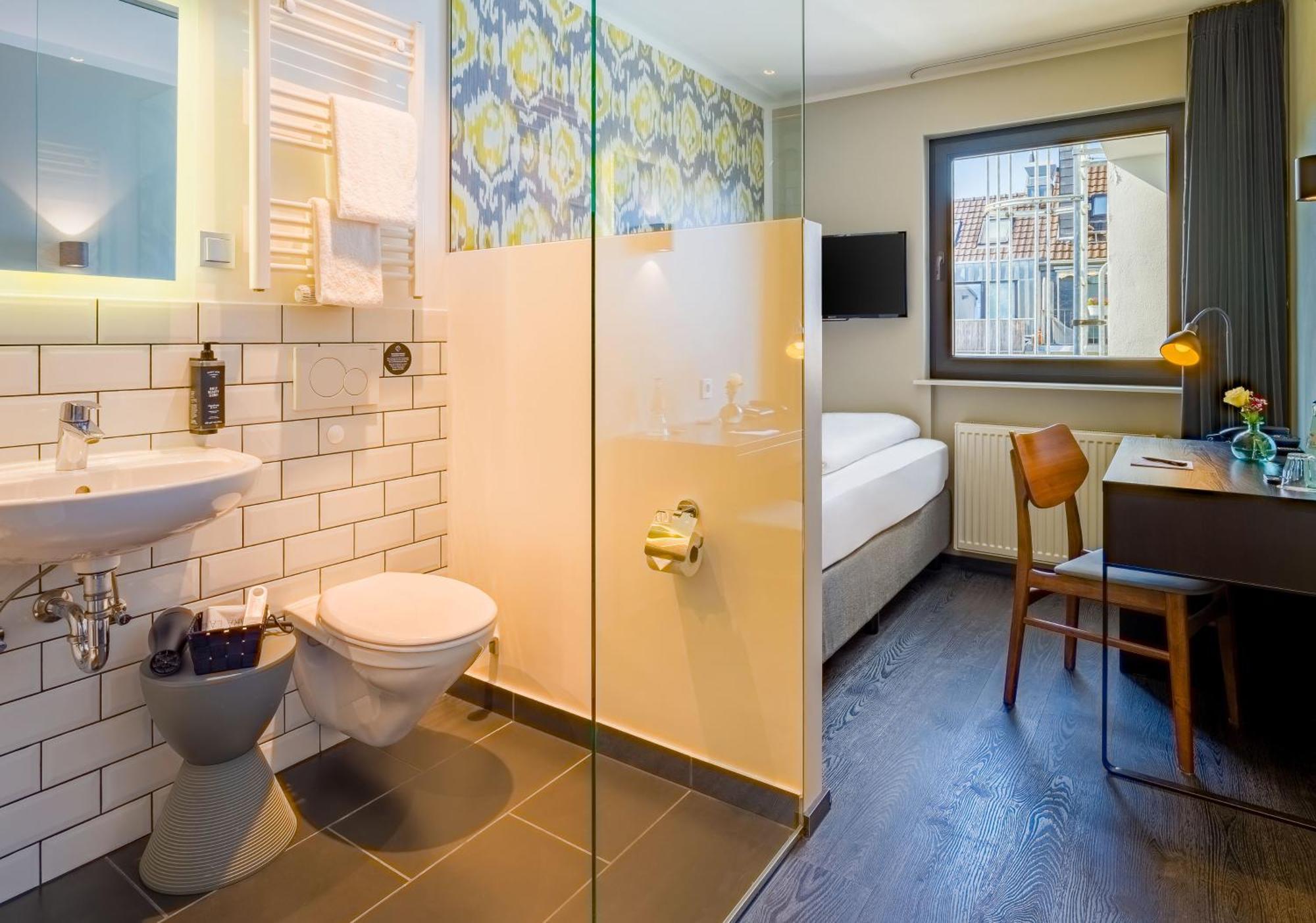 Rugs Hotel Cologne