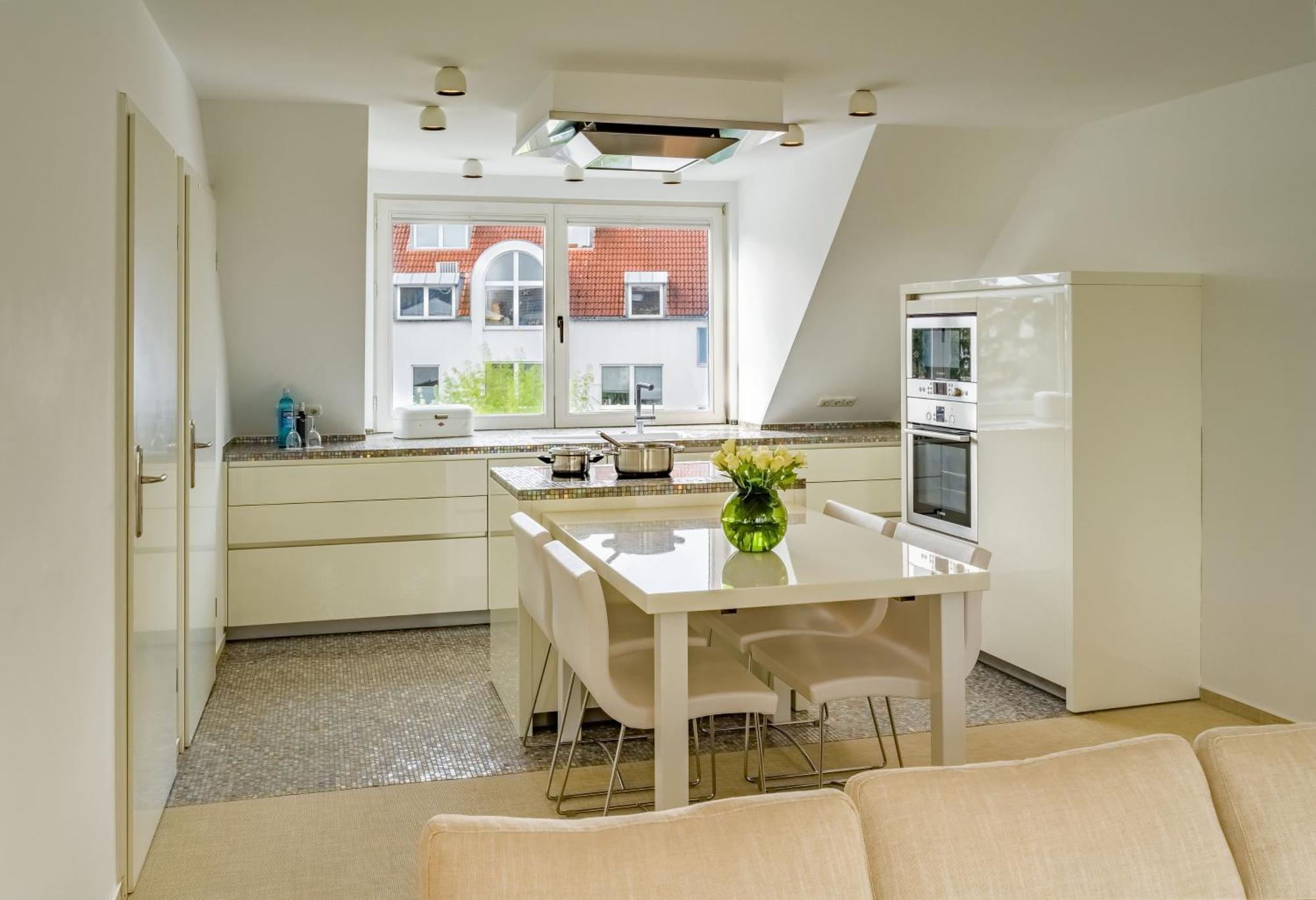 Rugs Hotel Cologne
