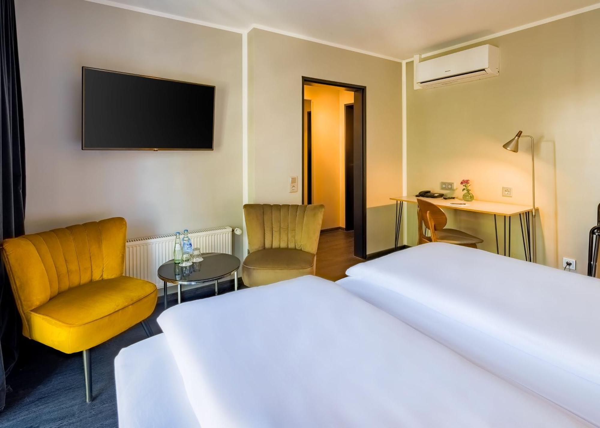 Hotel Rugs 4*