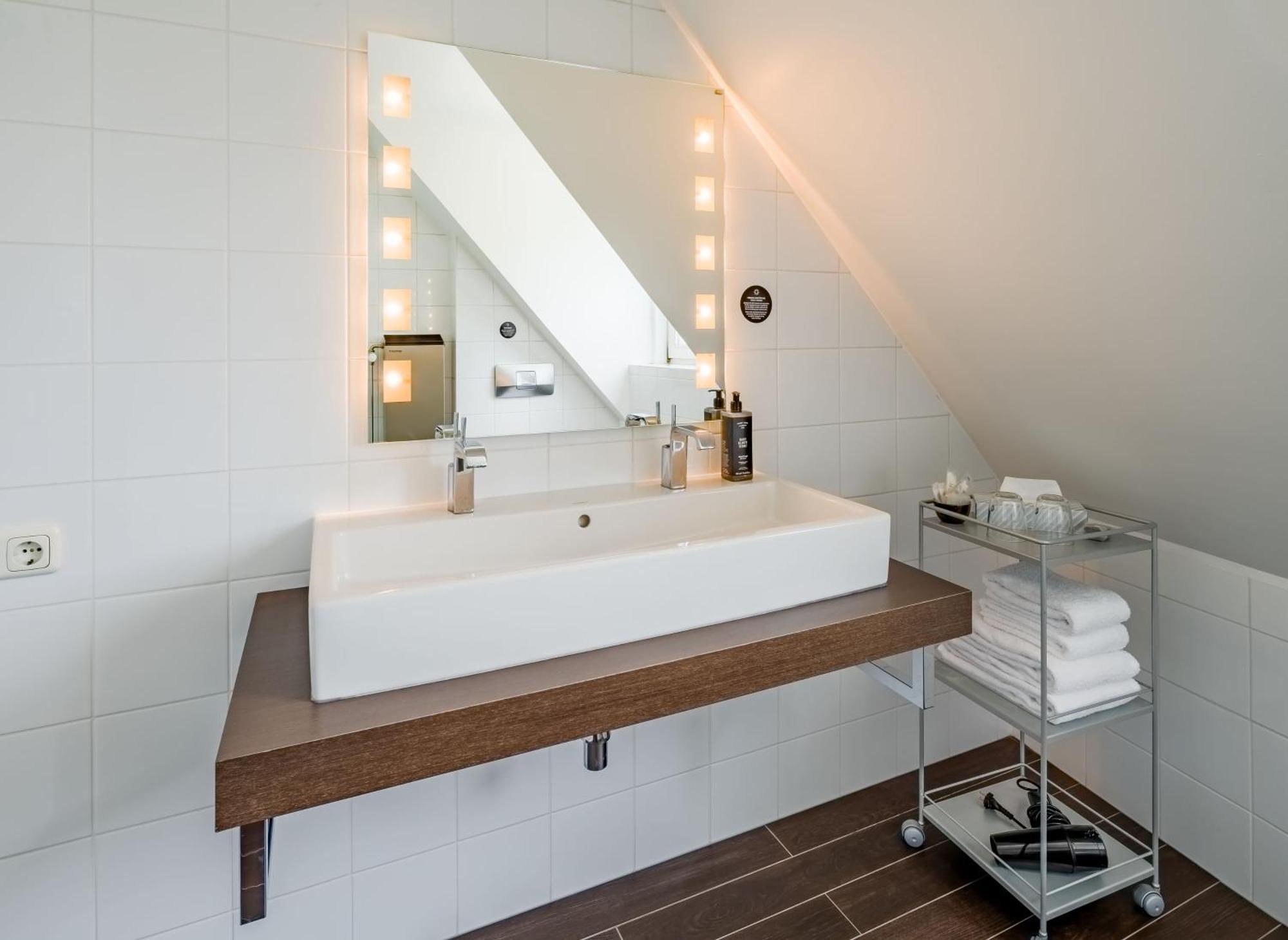 Hotel Rugs Cologne