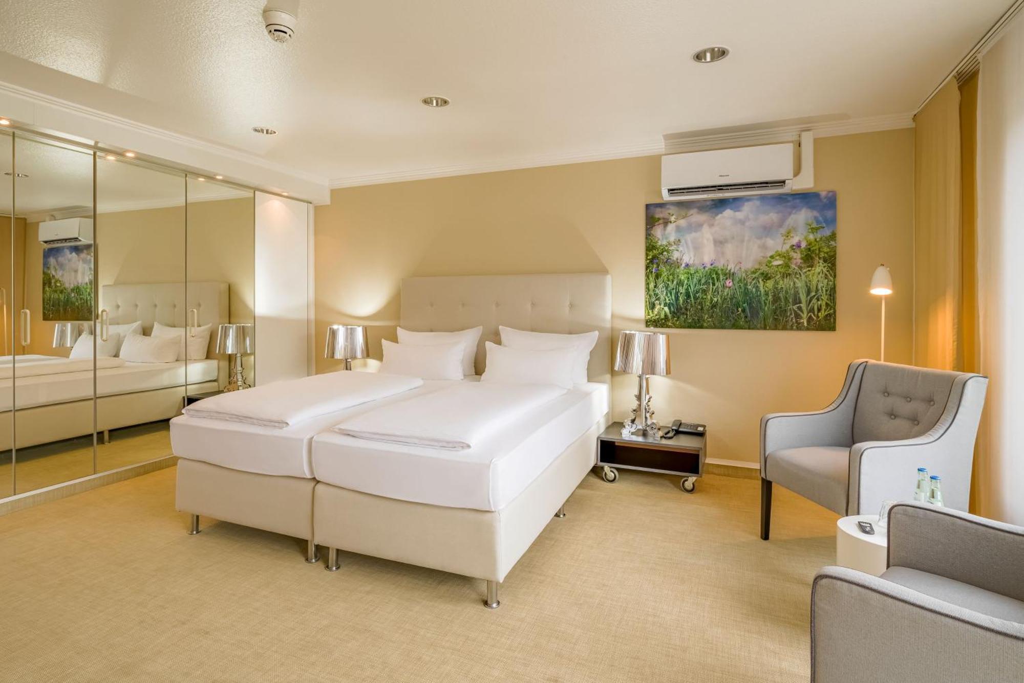 Rugs Hotel