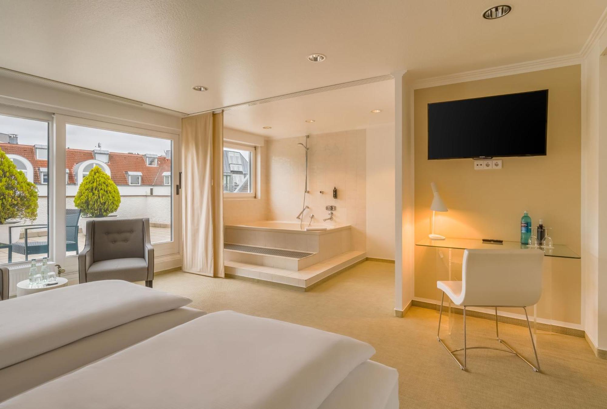 Rugs Hotel Cologne