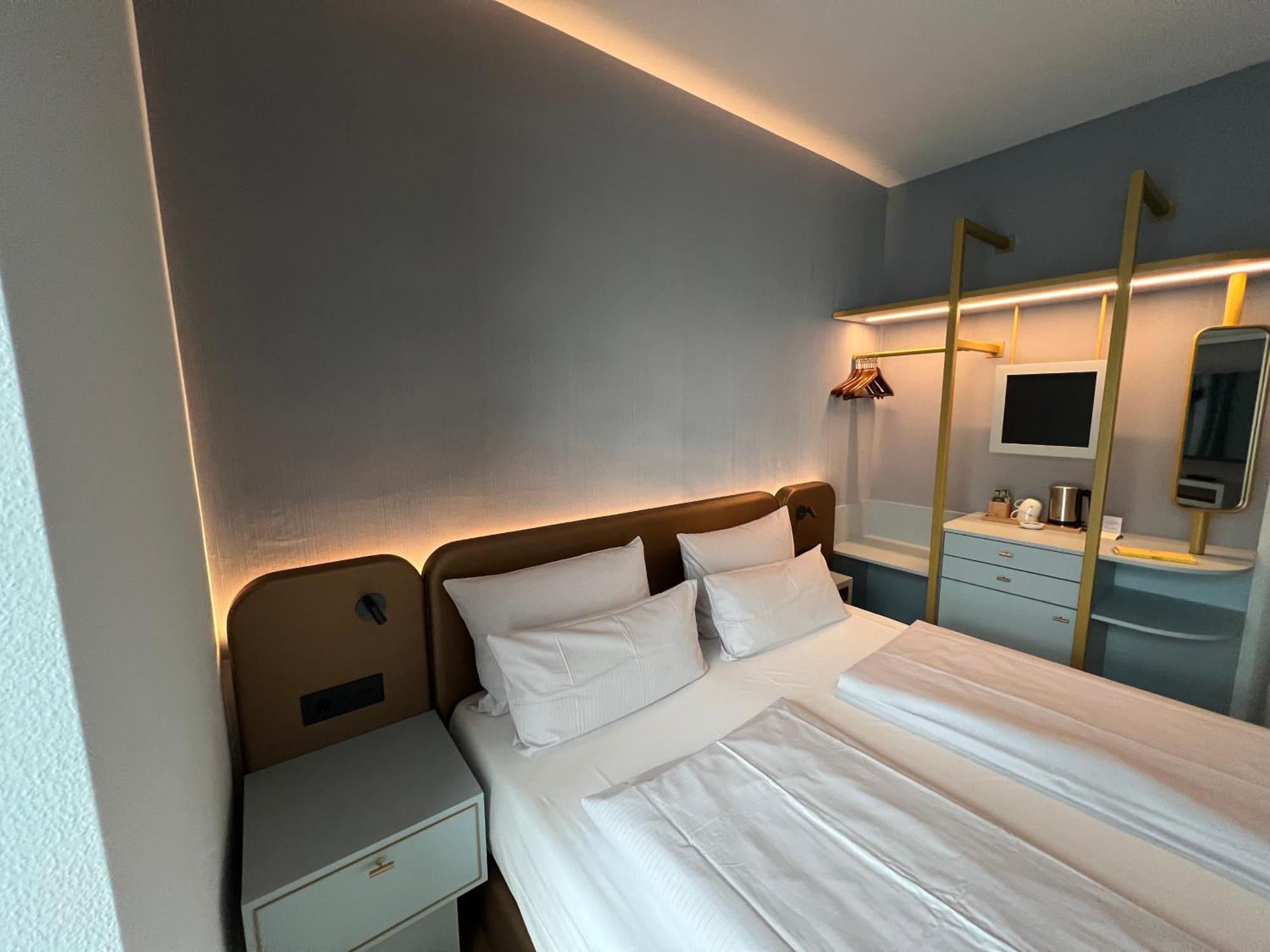 Hotel Lint 3*