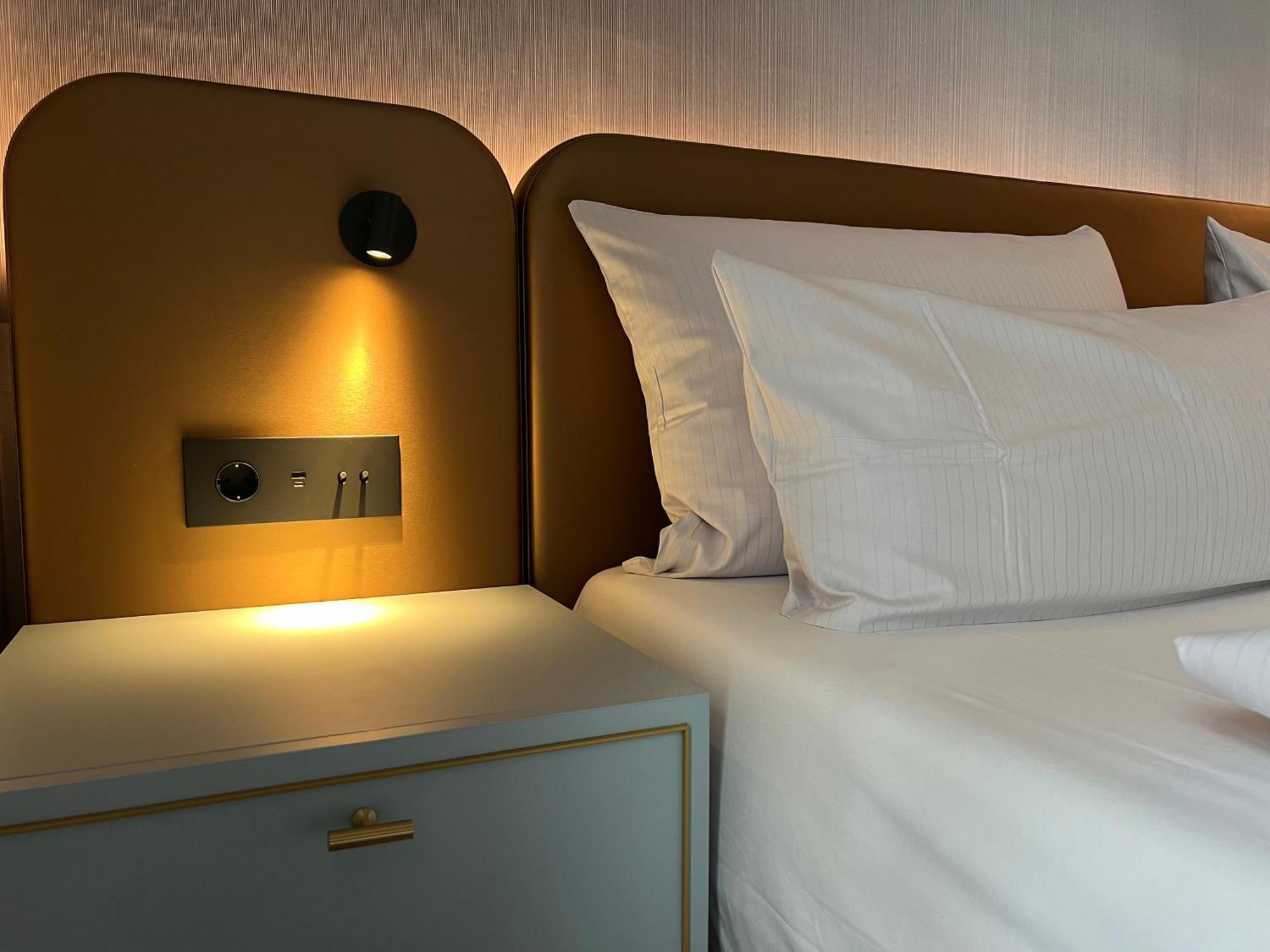Lint Hotel Colónia