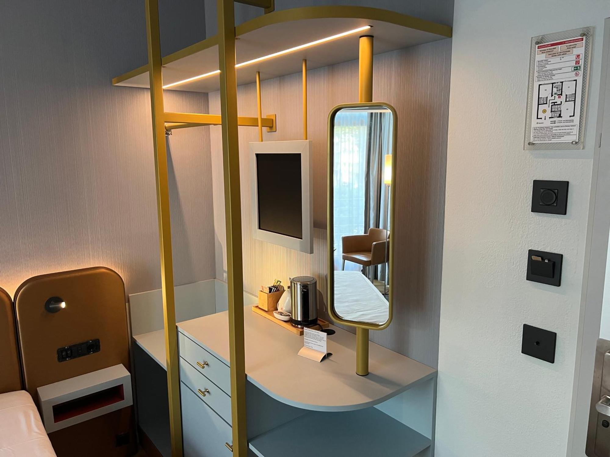 Lint Hotel 3*