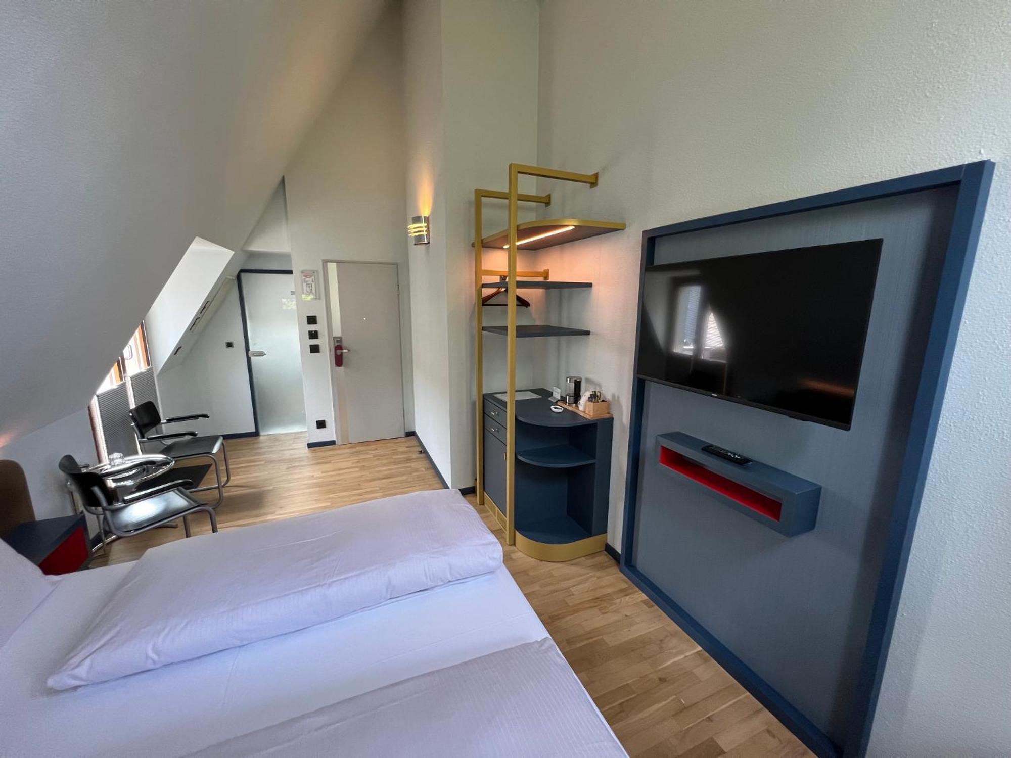 Hotel Lint 3*