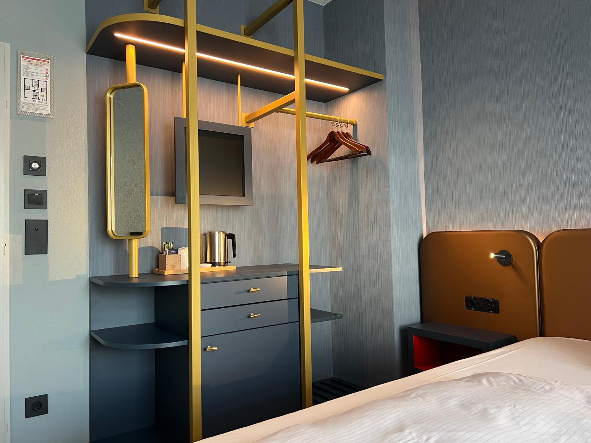 Hotel Lint Colónia