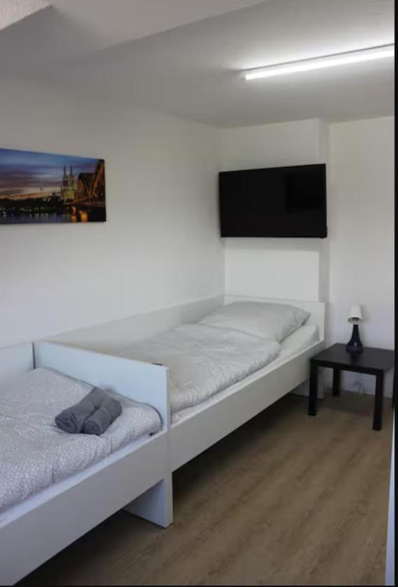 Beautiful Airportflats Near Apartament *