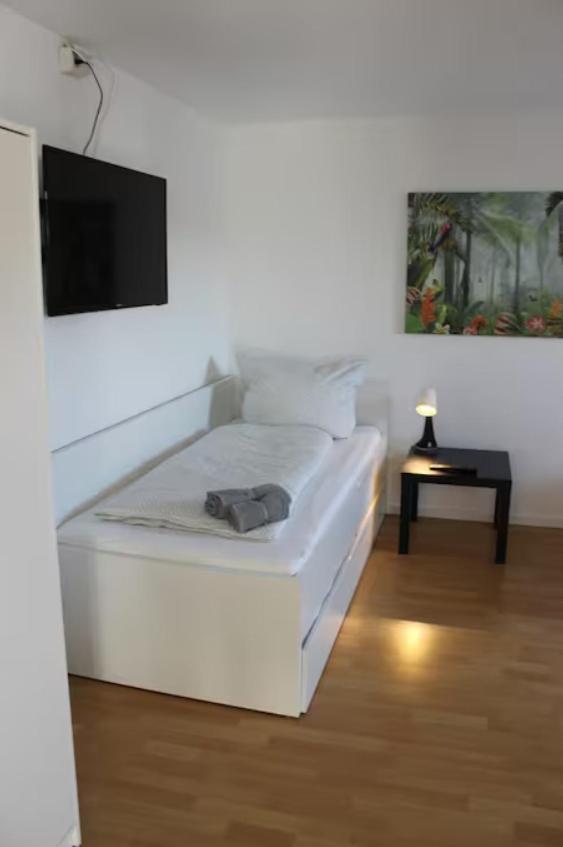 Apartament Beautiful Airportflats Near