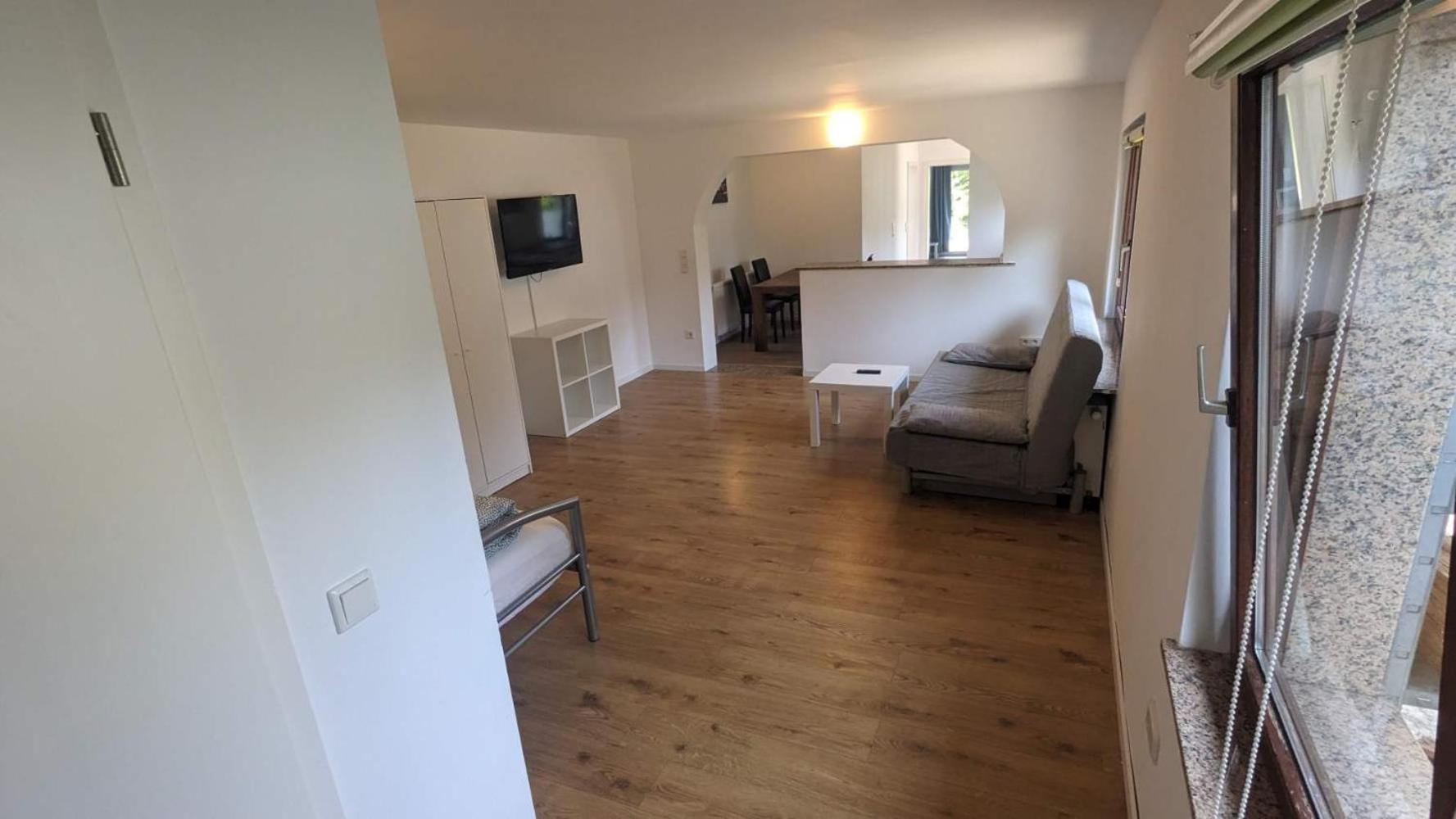 Apartament Beautiful Airportflats Near *