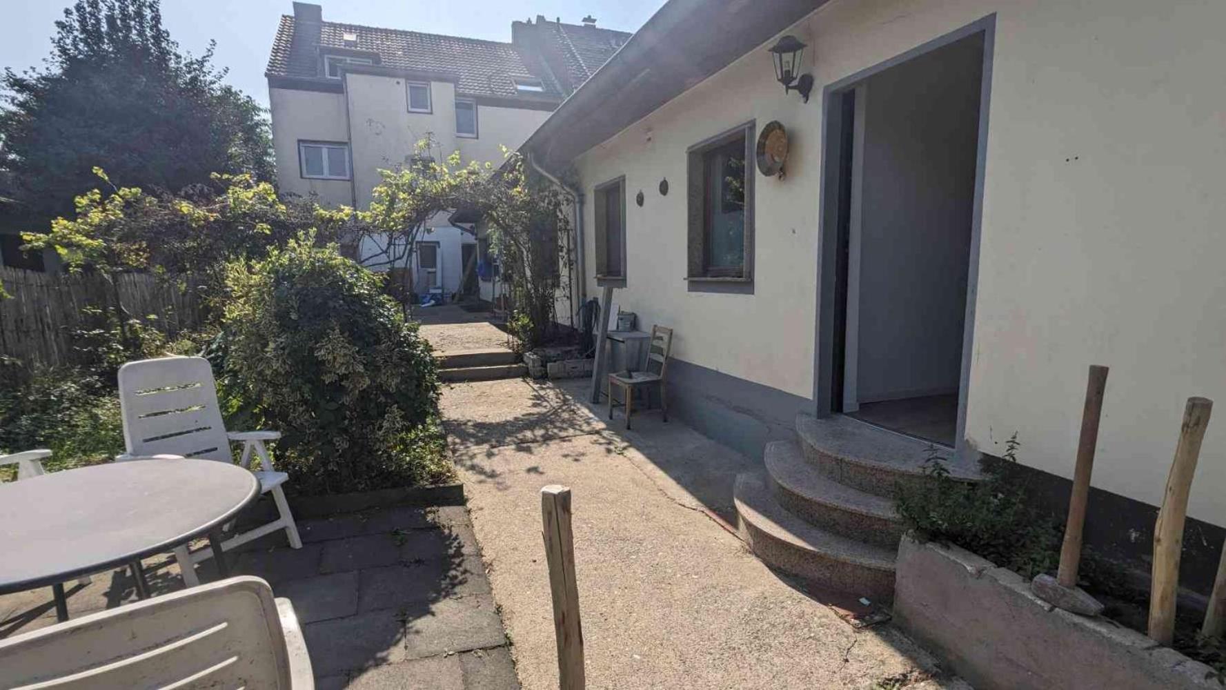 Beautiful Airportflats Near Appartement