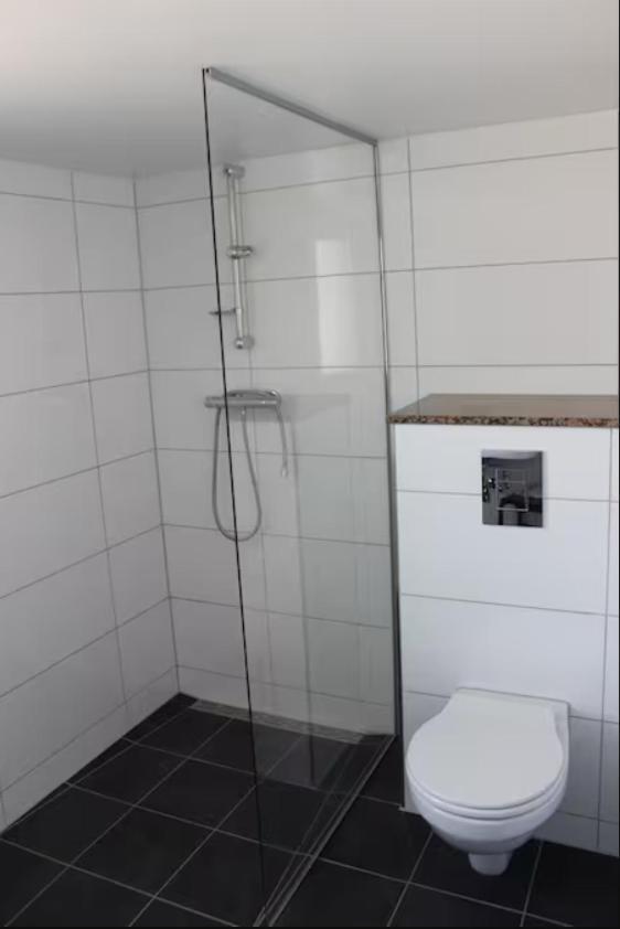 Beautiful Airportflats Near Apartament *