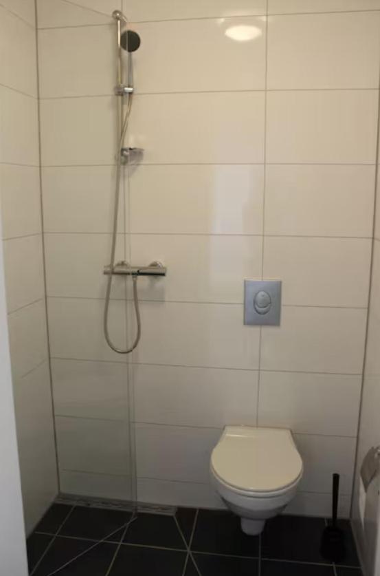 Apartament Beautiful Airportflats Near Kolonia