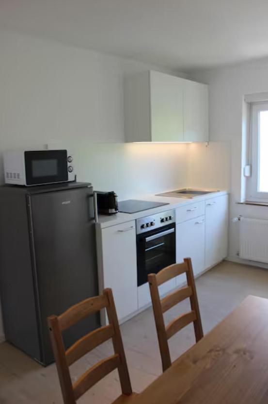 Beautiful Airportflats Near Apartament Kolonia