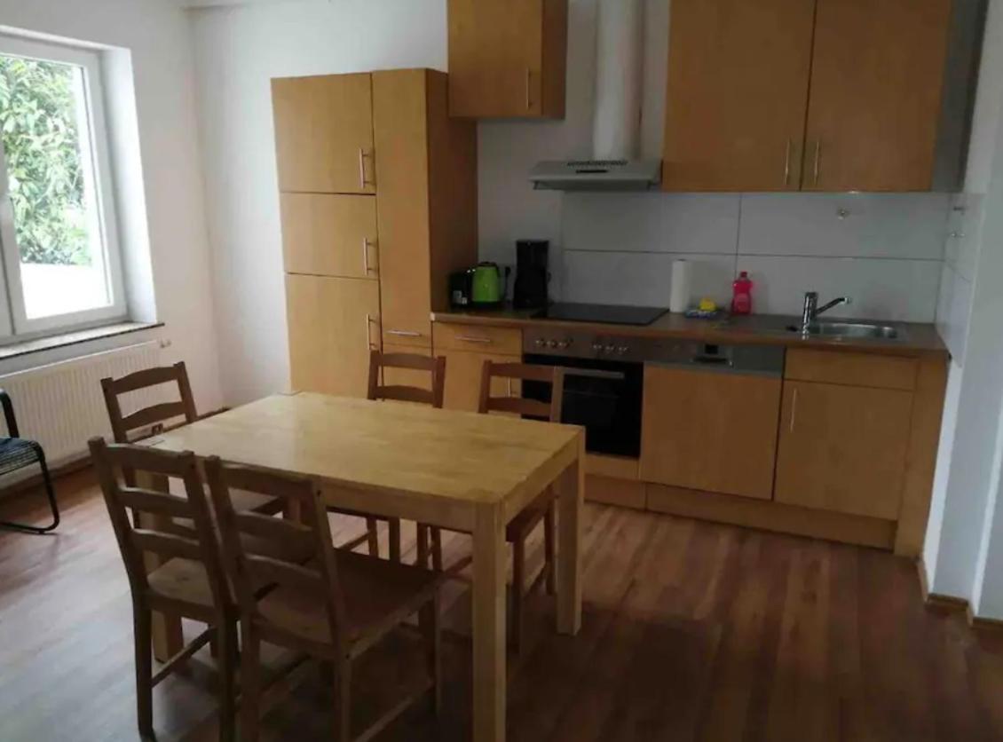 Beautiful Airportflats Near * Kolonia