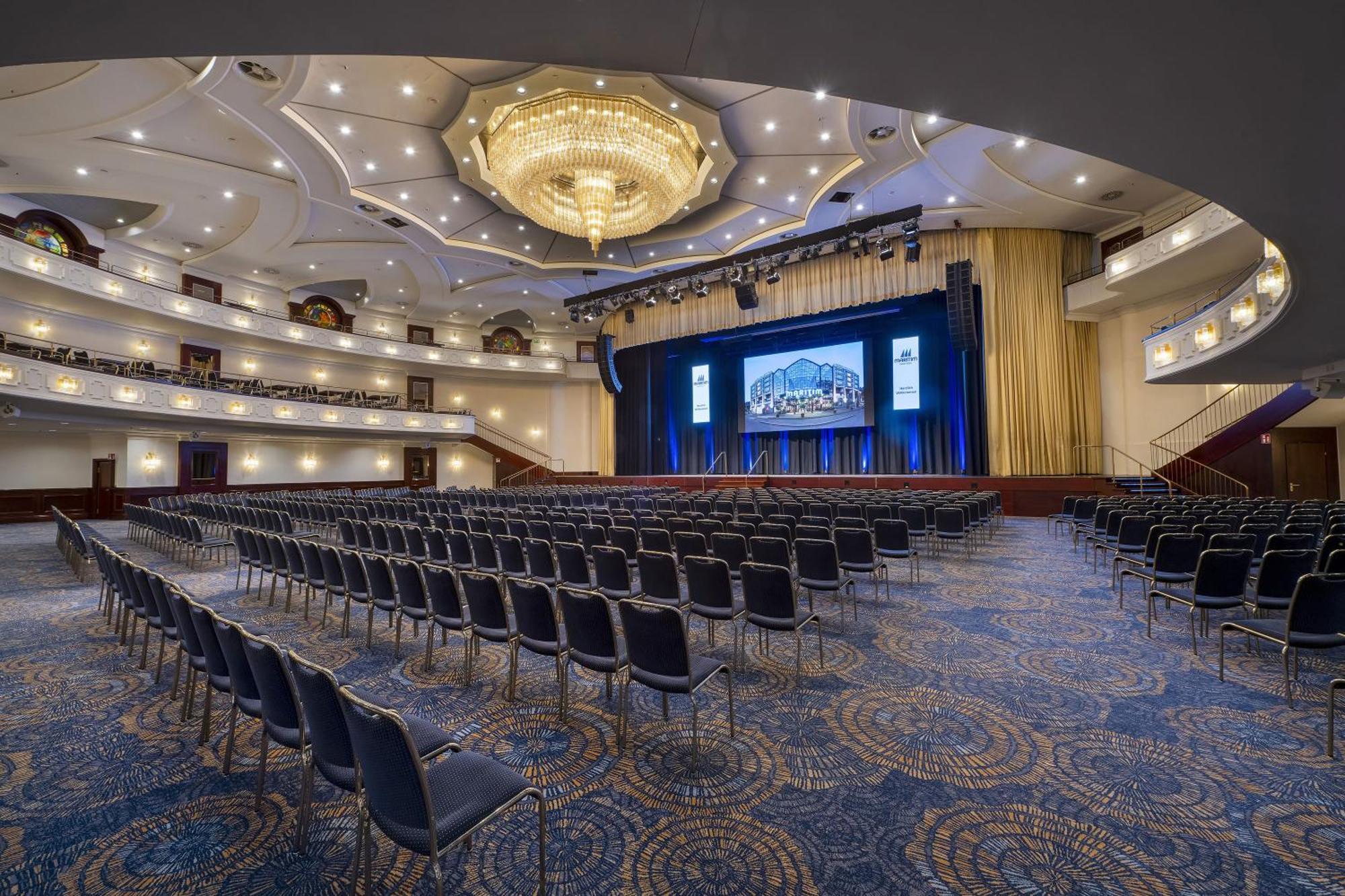 Maritim 4* Cologne