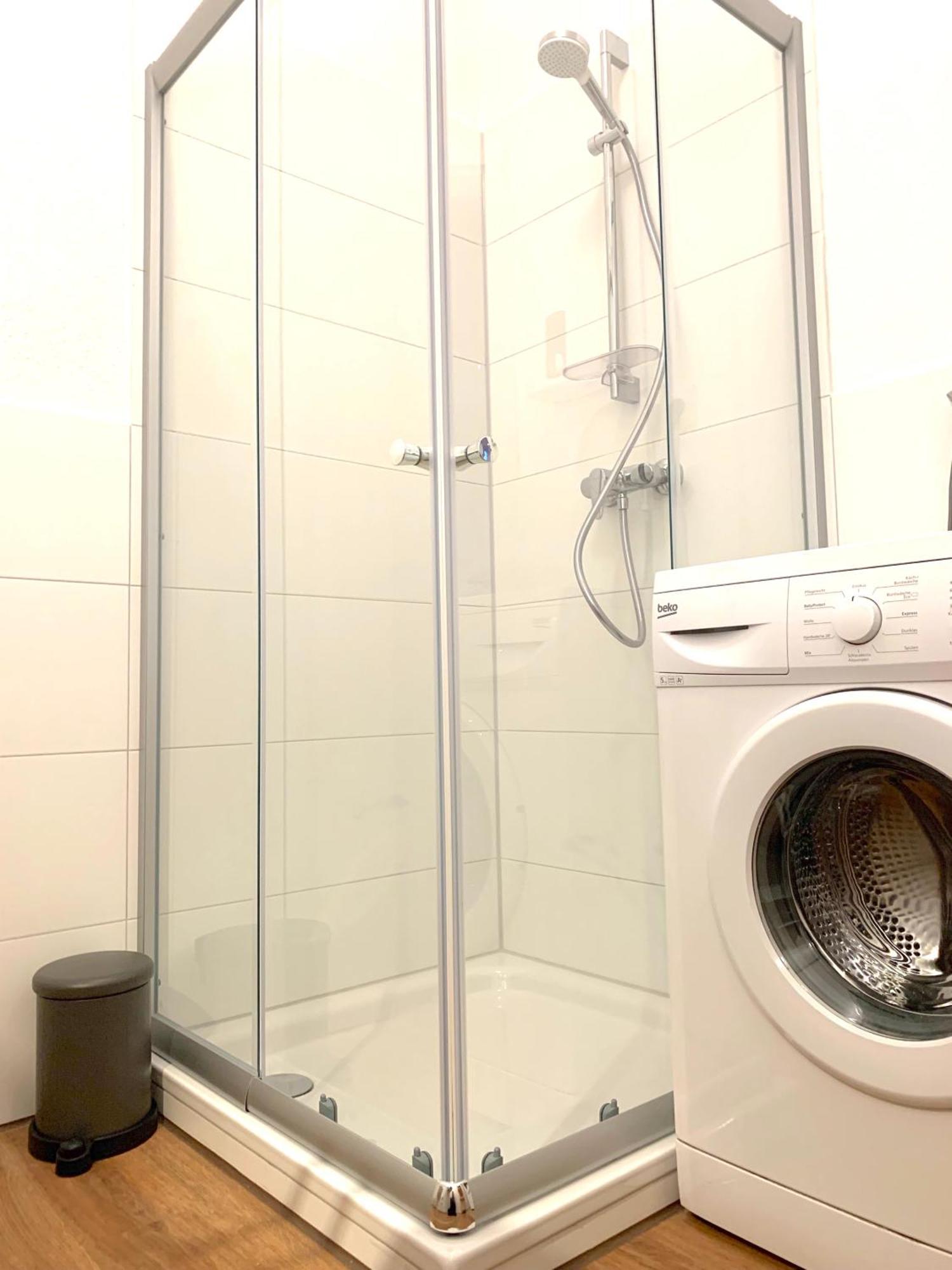 Apartamento In Koeln / Mit Allem Drum Und Dran Colonia