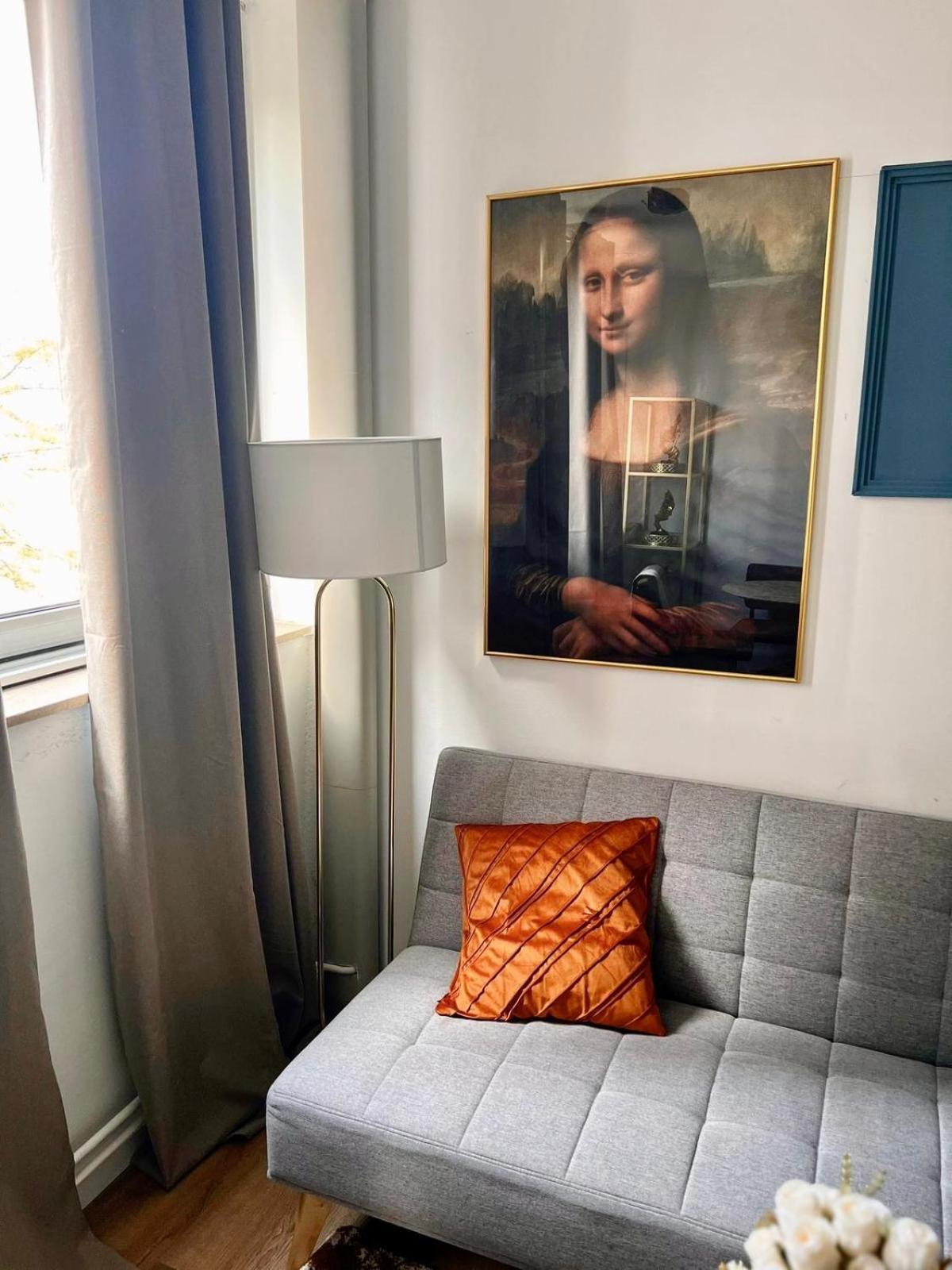 Apartment Apartment Cologne City