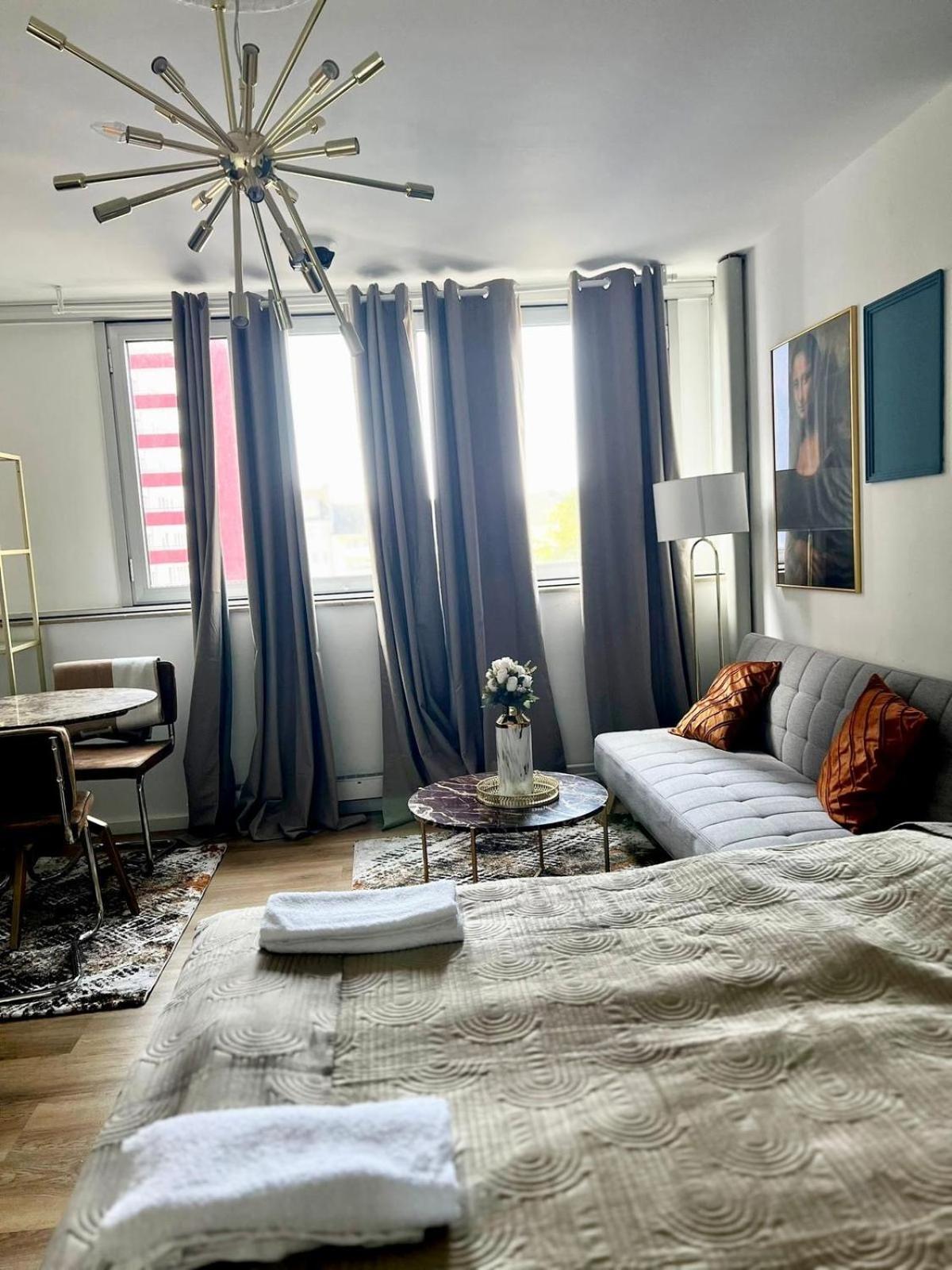 Apartment Apartment Cologne City