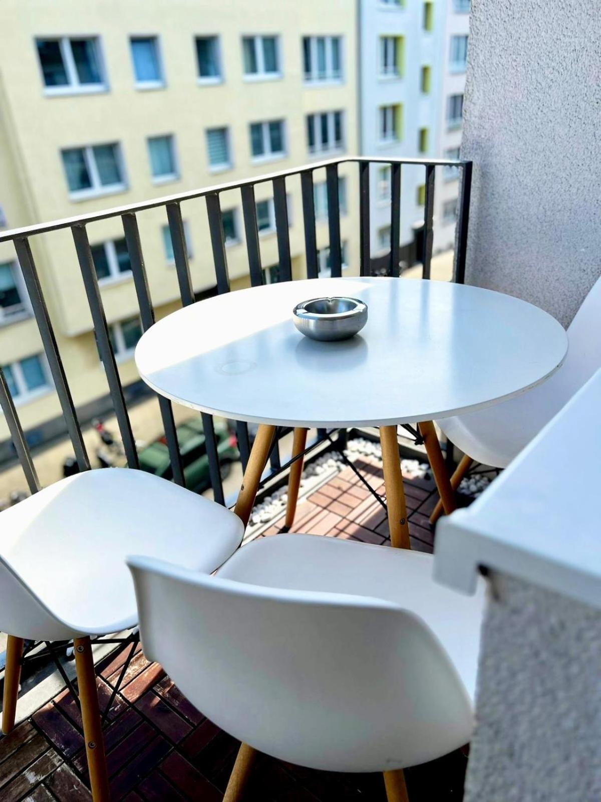 Apartment Apartment-city Cologne