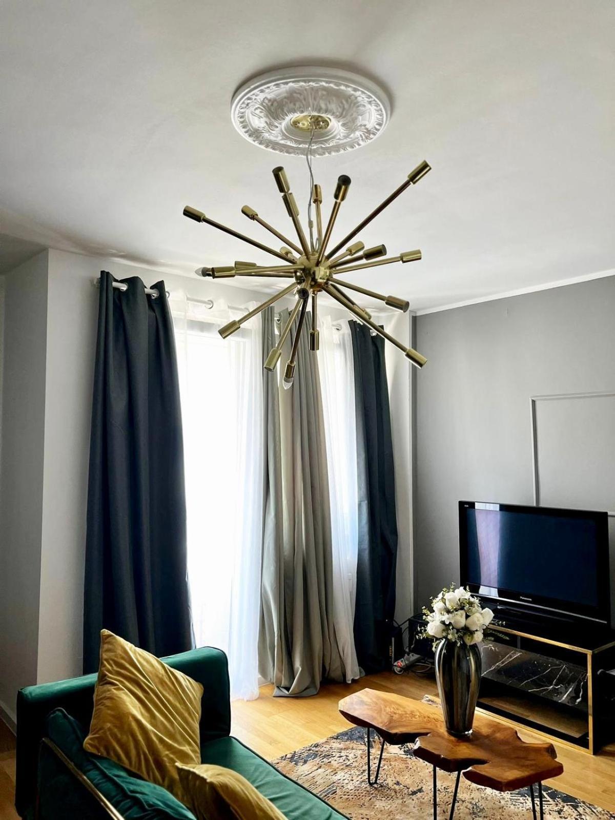 Apartment-city