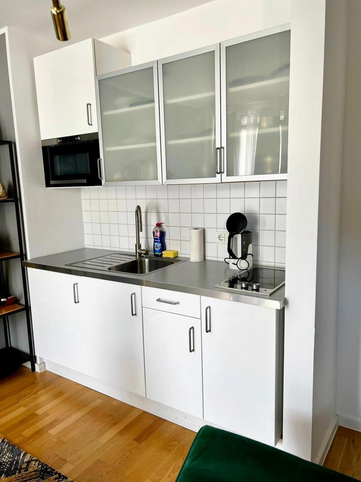 Apartment Apartment-city Cologne