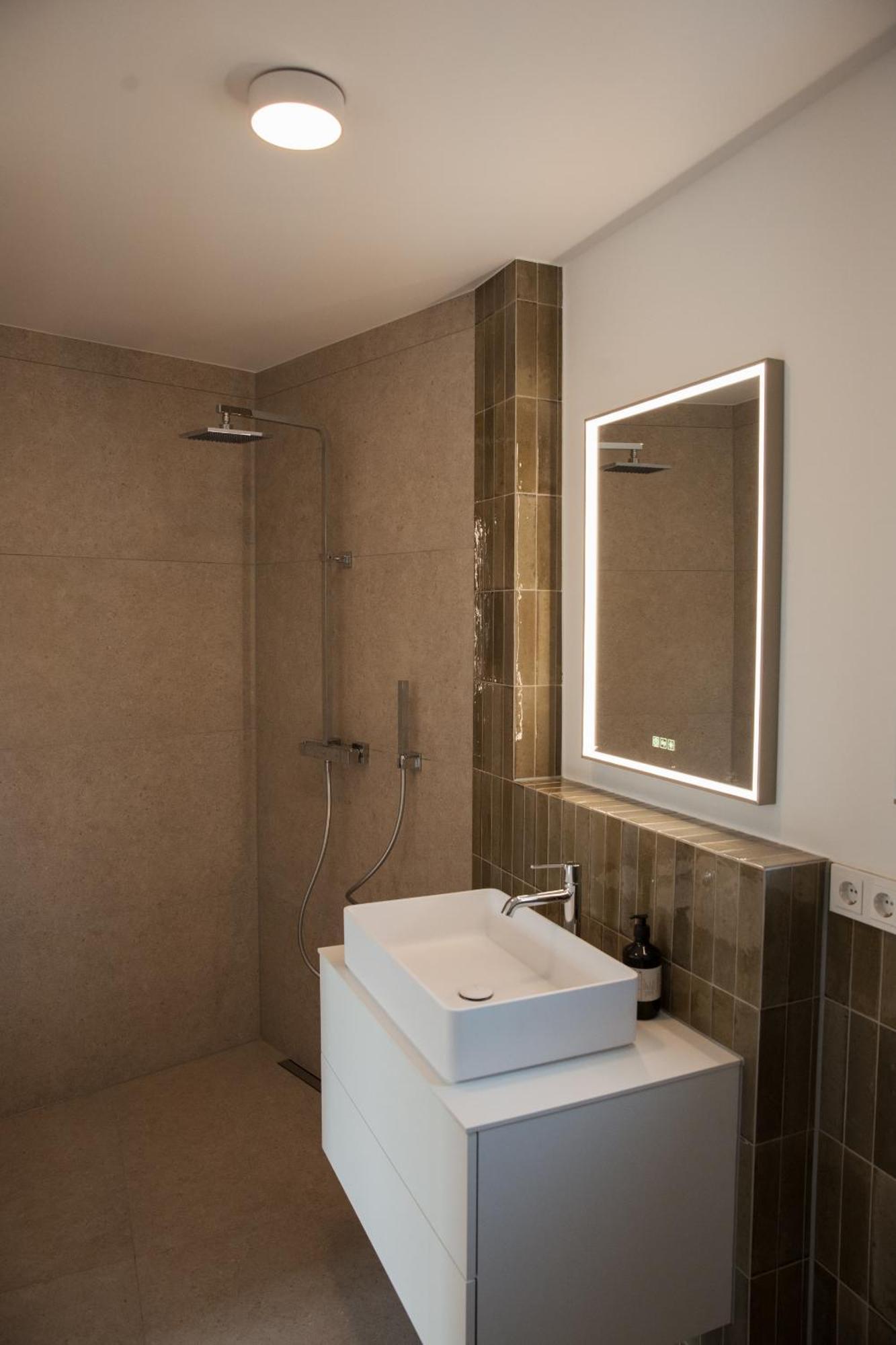 Designerwohnung In Der Suedstadt Apartamento