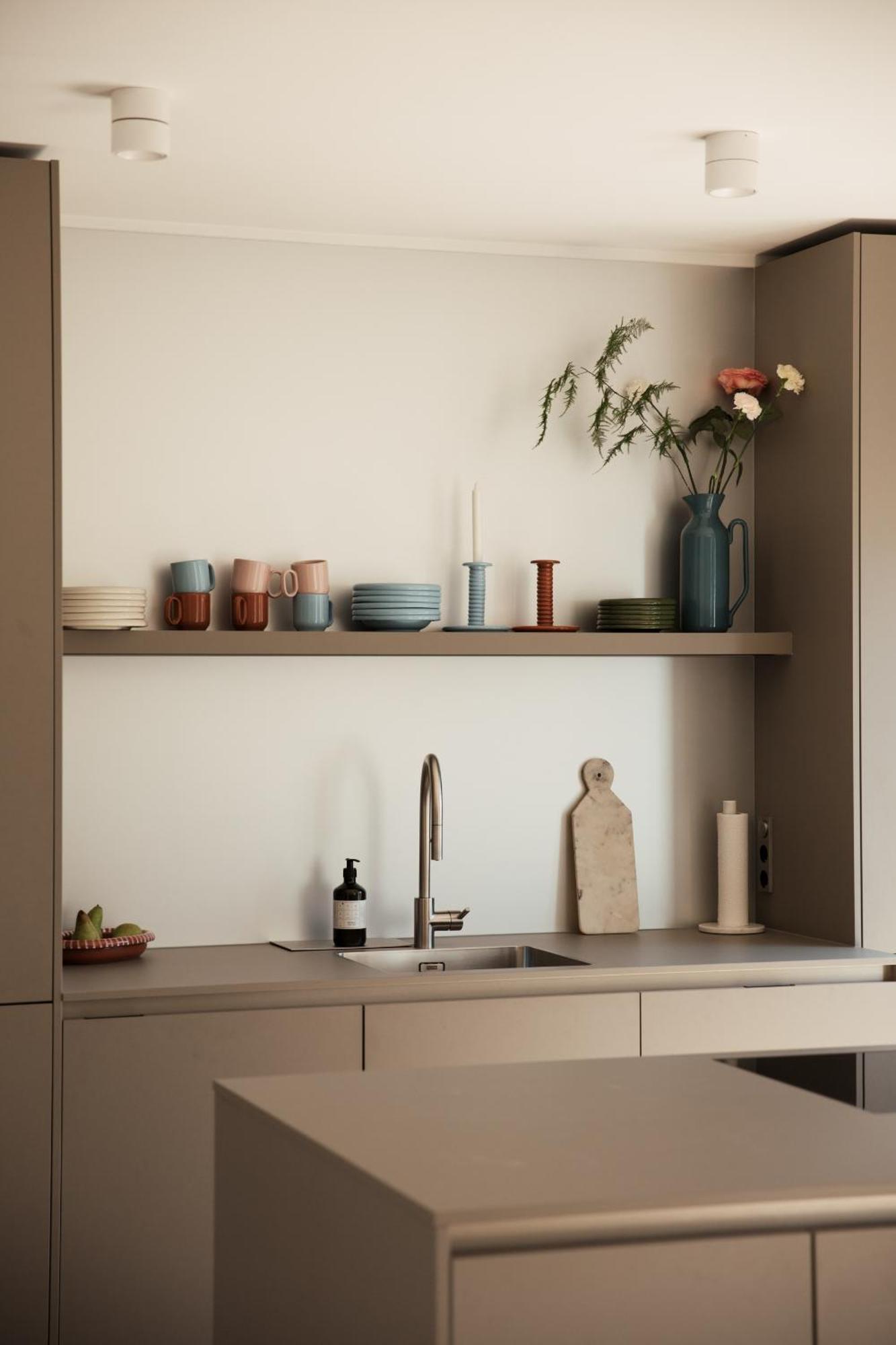 Designerwohnung In Der Suedstadt Apartamento