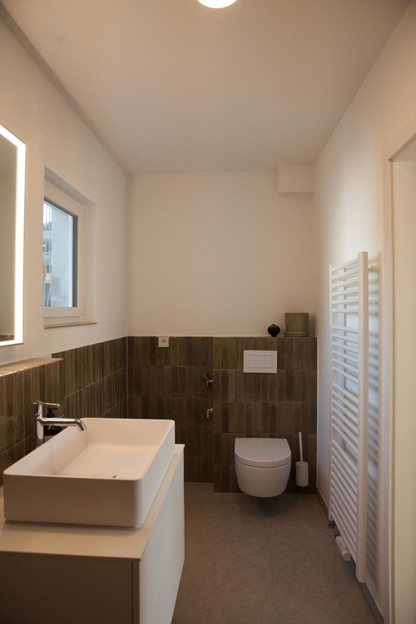 Designerwohnung In Der Suedstadt * Colónia