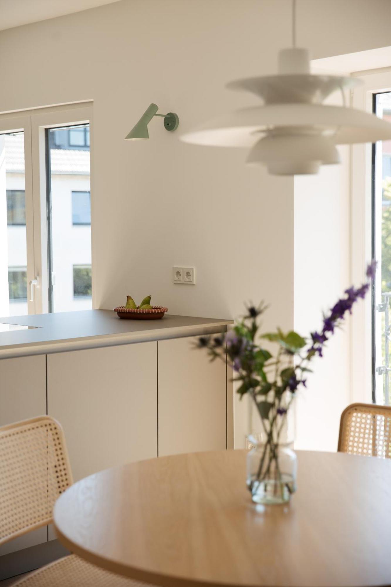 Designerwohnung In Der Suedstadt Apartamento Colónia