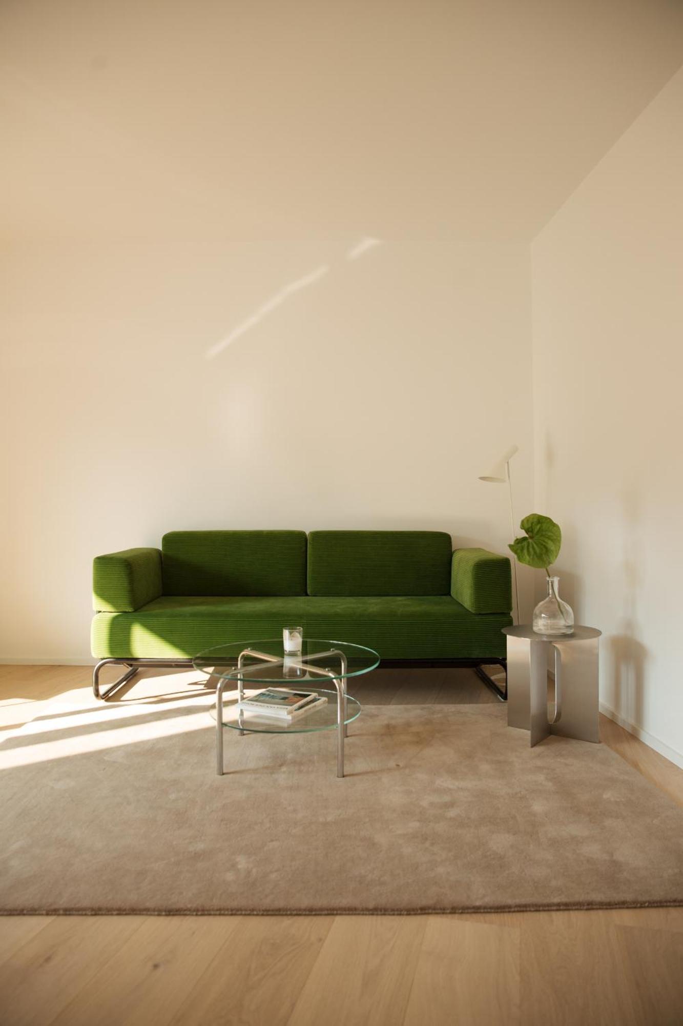 Designerwohnung In Der Suedstadt Apartamento *