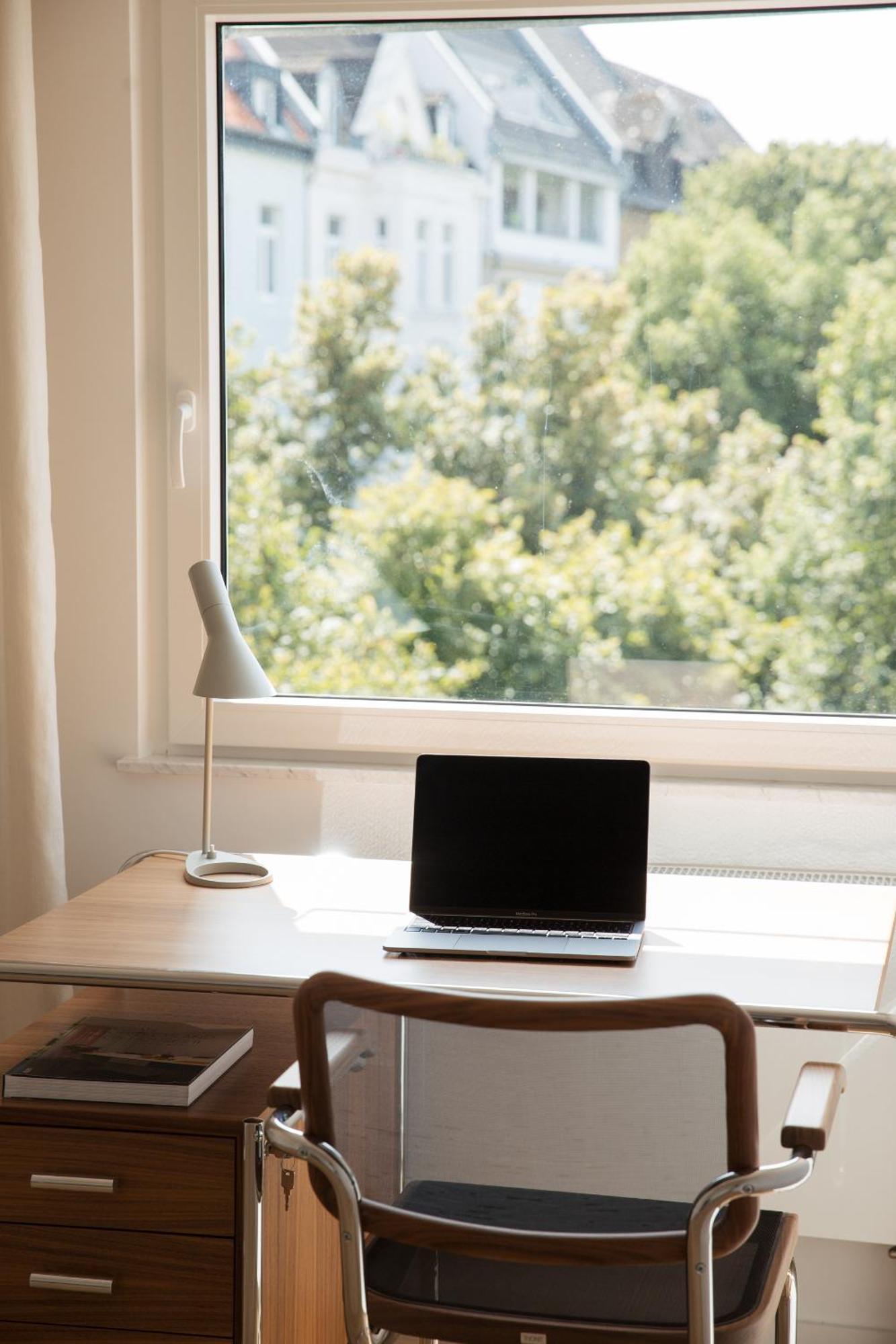 Designerwohnung In Der Suedstadt