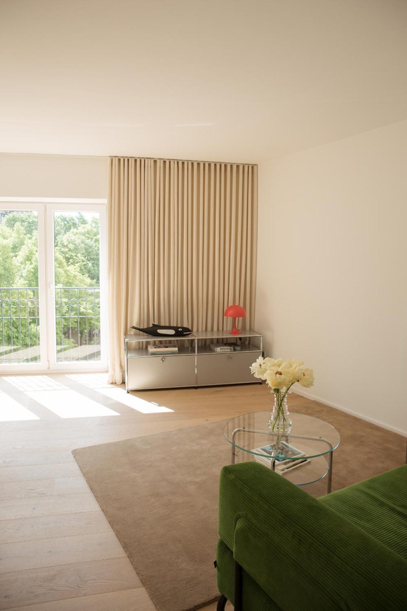 Designerwohnung In Der Suedstadt * Colónia