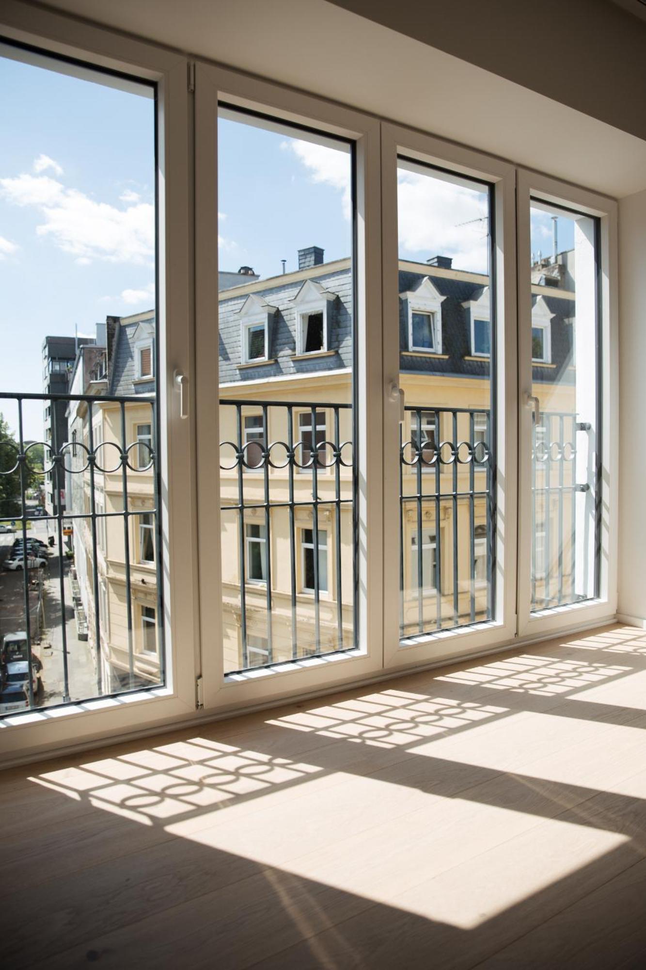 Apartamento Designerwohnung In Der Suedstadt