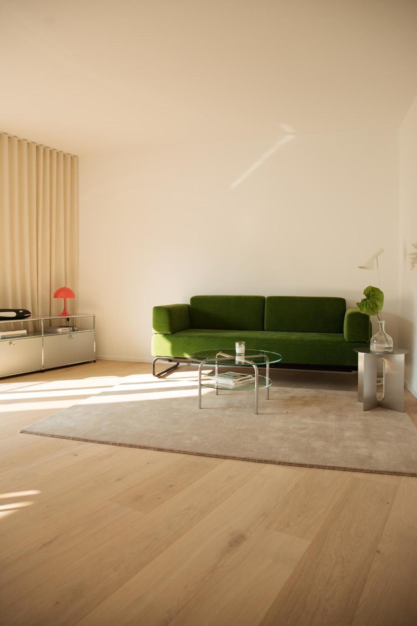 Designerwohnung In Der Suedstadt Colónia