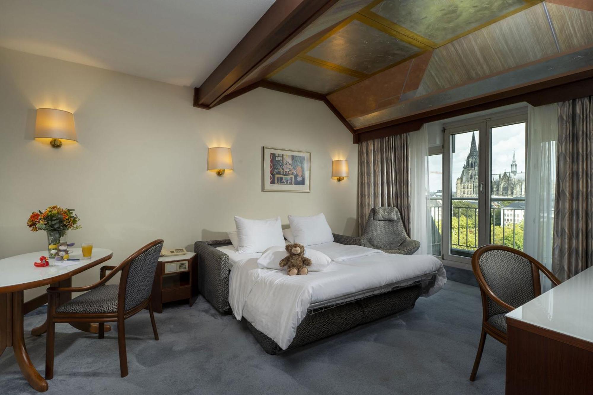 Hotel Maritim 4*