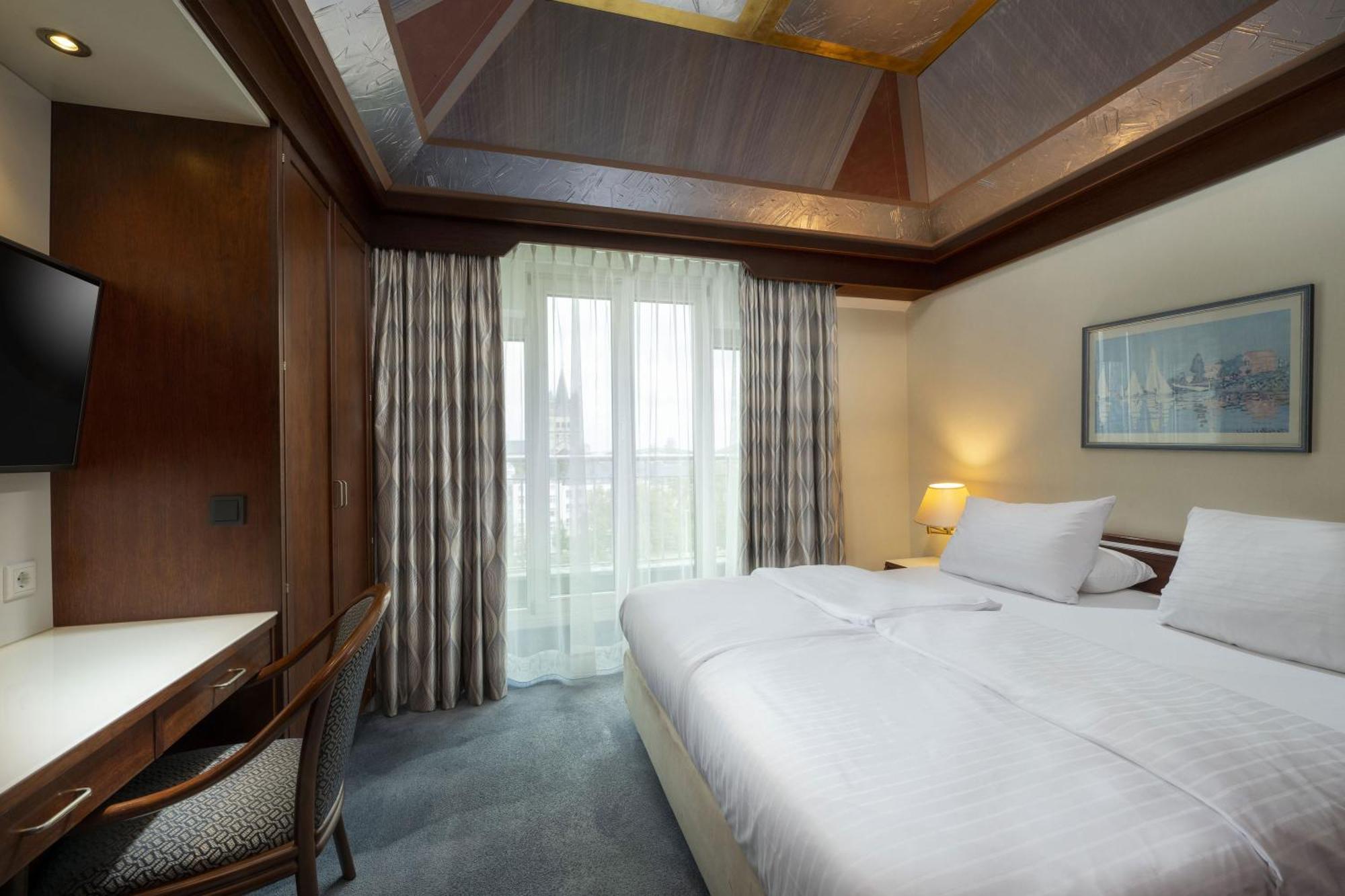 Maritim Hotel Cologne