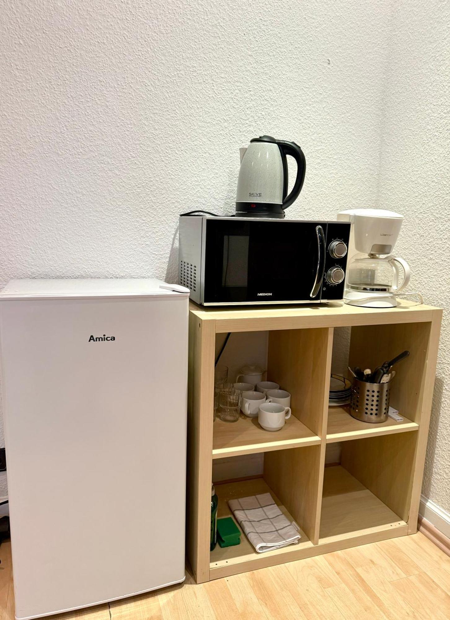 Altstadthotel Hayk Am Rhein 3* Köln