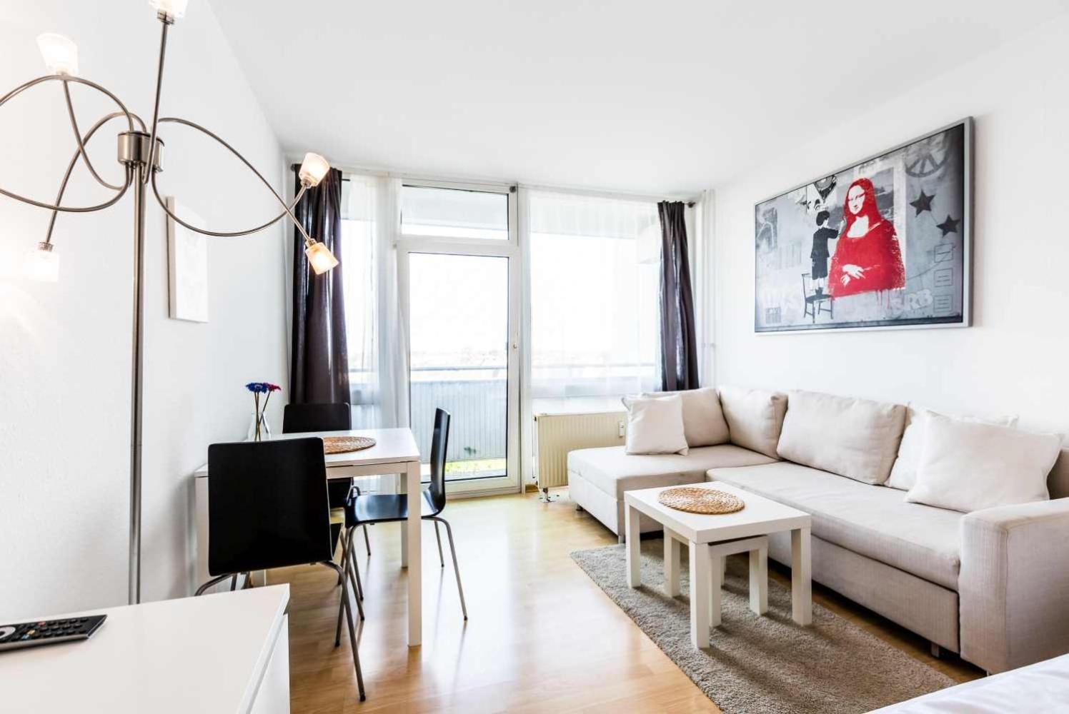 Apartment Fair *