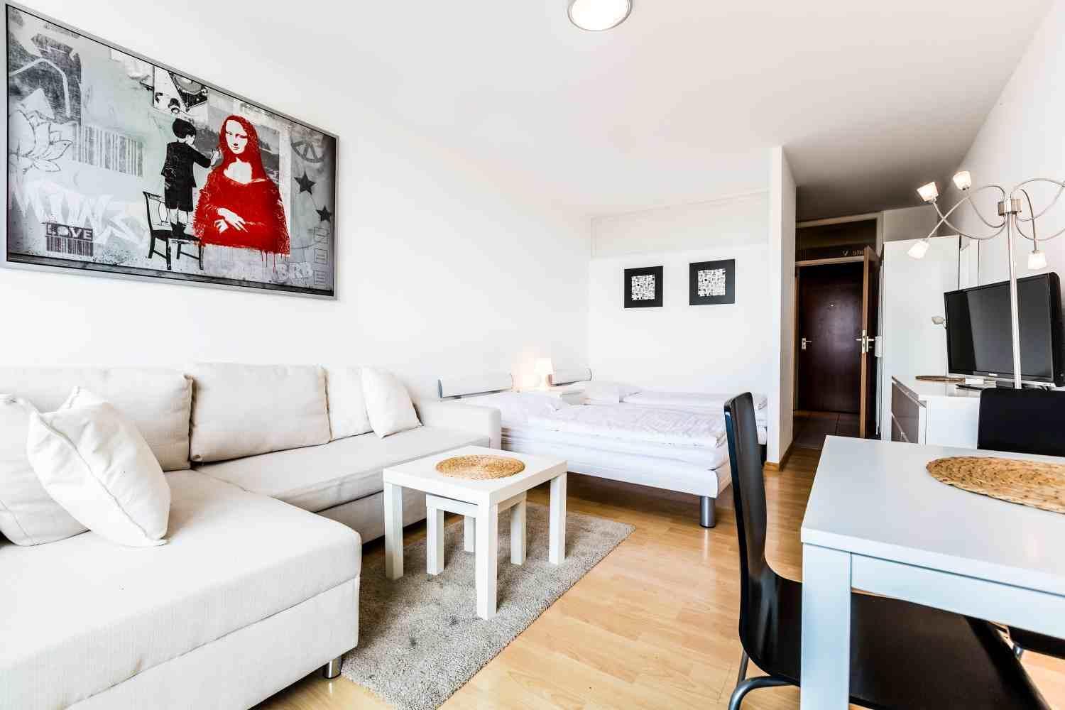 Apartment Fair Cologne