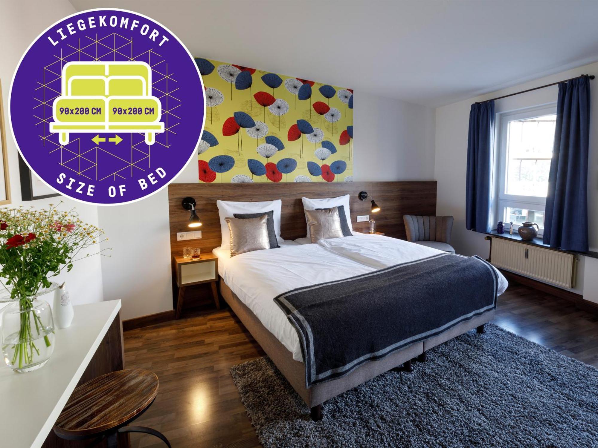 Koncept Zum Kostbaren Blut Hotel 3*