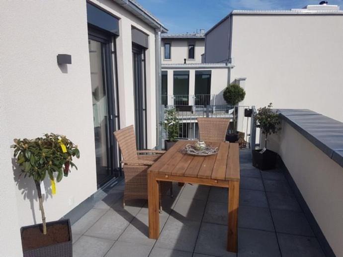 Flatdecologne Innenstadt Apartment *