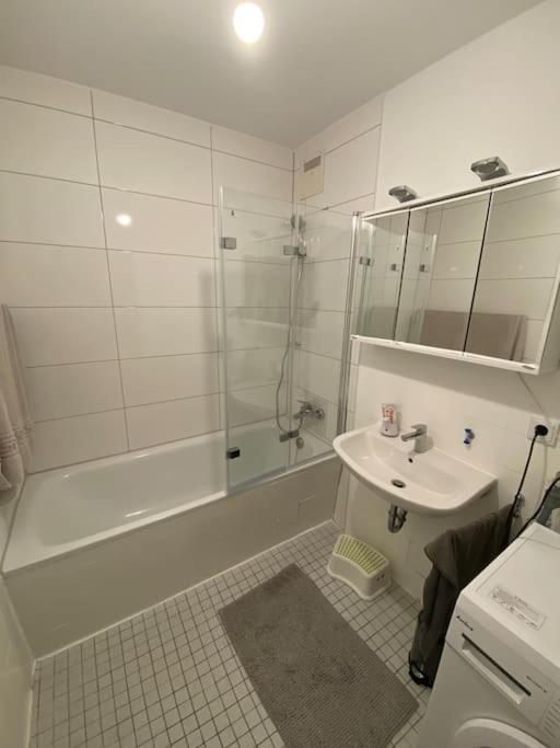 Traumhaft Zentral 85,00 Qm In City-naehe Apartment *