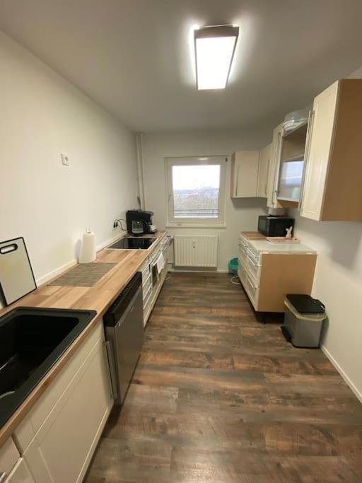 Apartment Traumhaft Zentral 85,00 Qm In City-naehe *