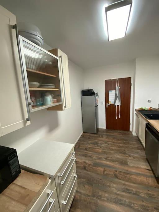 Traumhaft Zentral 85,00 Qm In City-naehe Apartment